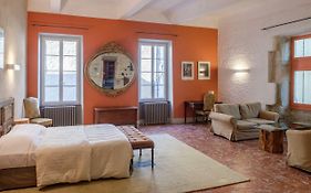 Hotel Restaurant D'Alibert